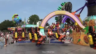 Kermis Roelofarendsveen 2021