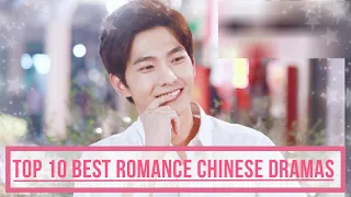 Top 10 Absolute Must Watch Romance Chinese Dramas Recommendations For All Cdrama Lovers | Bingewothy