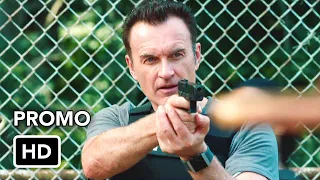 FBI: Most Wanted 3x03 Promo "Tough Love" (HD)