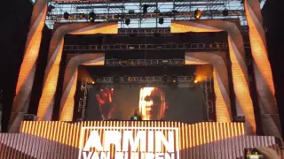 2016 ultra korea armin van buuren