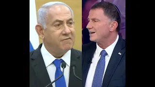 Тот ли русский захотел стать премьер-министром Израиля?