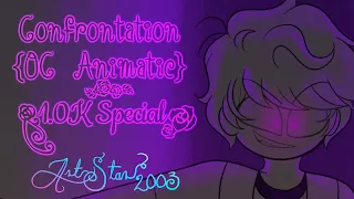 Confrontation {OC Animatic ✨1.0K Special✨}
