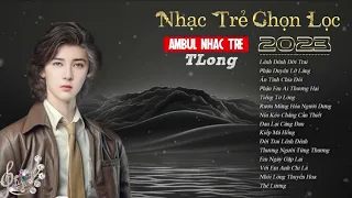 Lênh Đênh Đời Trai - Ân Tình Chia Đôi  | Liên Khúc Nhạc Trẻ Mới Hay Nhất 2023 Của TLong Hot TikTok