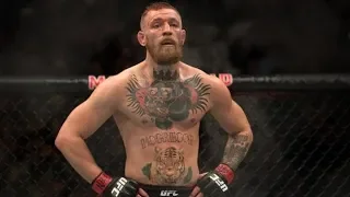 UFC CONNOR MCGREGOR TRIBUTE "EMINEM-LOSE YOURSELF"