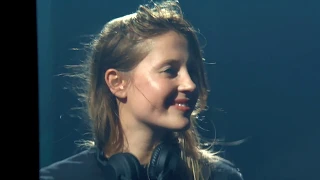 Charlotte de Witte (KNTXT Stage) | Tomorrowland Belgium 2019 - W1