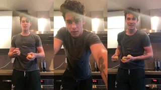 Shawn Mendes | Instagram Live Stream | October 2 2018 #ShawnMendes