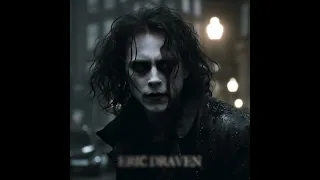 THE CROW REMAKE