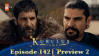 Kurulus Osman Urdu | Season 5 Episode 142 Preview 2