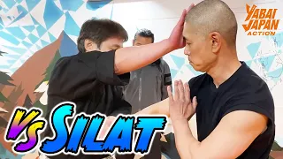 VS Silat