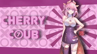 [CHERRY COUB] #7 | TikTok / Anime AMV / GIF / Music / Аниме / Coub / BEST COUB