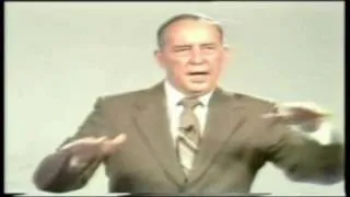 The Structure of Satan's Kingdom - Derek Prince - 2/6