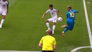 Neymar jr vs Costa Rica⚫(22/06/2018)⚫World Cup 2018 Russia