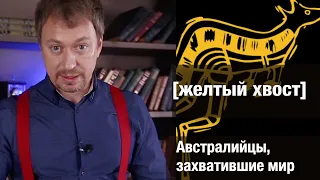 [желтый хвост] австралийское вино, захватившее мир. Как им это удалось?