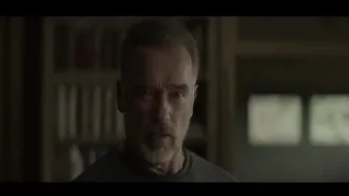 Trailer película Depredador 2024 con Arnold Schwarzenegger.