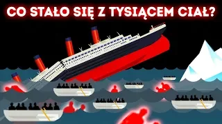 Tajemnica nieodnalezionych ofiar katastrofy Titanica