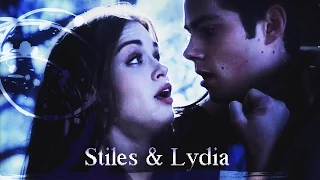 Stiles & Lydia TW