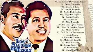 Los Alegres De Teran Mix || 20 Exitos Inmortales ~ Corridos y Rancheras Mejores Canciones