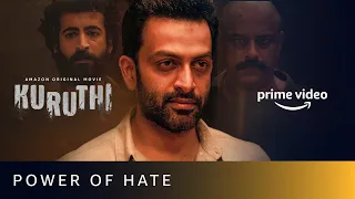 The Destructive Power Of Hate | Prithviraj Sukumaran, Roshan Mathew, Murali Gopy |Amazon Prime Video