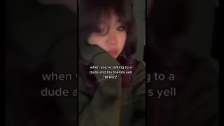 Relatable TikTok | THE GIRL IN THE VIDEO ISNT ME