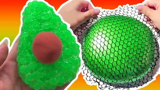 Satisfying & Relaxing Slime Videos #554