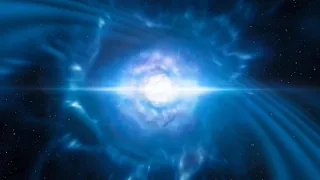 Gravitational wave | Wikipedia audio article