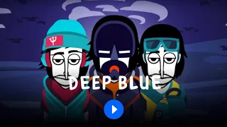 INCREDIBOX - "DEEP BLUE" incredibox Mix