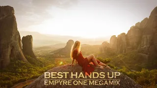 ♫Techno 2021 Best Hands Up Mix l Best of Empyre One Megamix