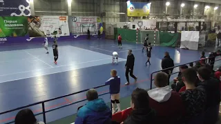 U-15 | Любарт – Олімпія – 2:1 | ДФЛЛ Сім23