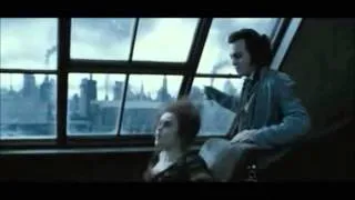 Sweeney Todd ♥ Драма ♥