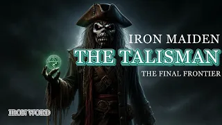 The Talisman (live) by Iron Maiden sub español/english