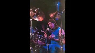 Vinnie Colaiuta with Robben Ford 'Tenth avenue tango' 1988