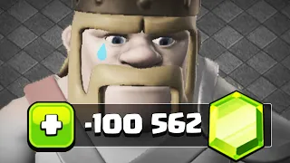 50 DUMBEST things to do in Clash of Clans!