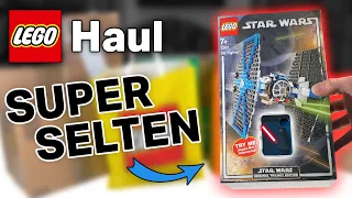 Ein absolutes JUWEL in meiner Lego-SAMMLUNG 🥺😱 Haul #88