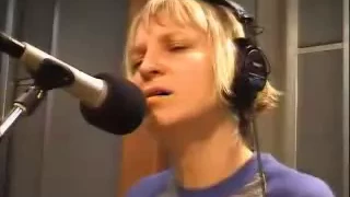 Sia Breathe Me KCRW (2007)