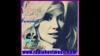 Lane Brody - Over You =  RÁDIO BEST MUSIC