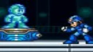 Megaman X - The Final Capsule (dublado PT BR)