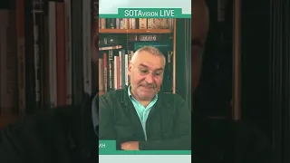 Марк Фейгин о неприятии русским человеком свободы и неизбежности катарсиса всего русского народа