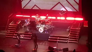 Dream Theater - The Spirit Carries On - Live at the Beacon Theater - Friday April 12, 2019