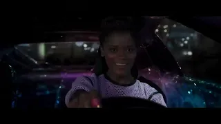 Black Panther 2: Wakanda forever trailer (2022)