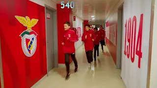 SL BENFICA promo sub 14 final 6 ilhavo basquetebol