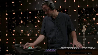 Bonobo - Migration (Live on KEXP)