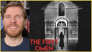 The First Omen (A Primeira Profecia) - Crítica: uma boa história de origem