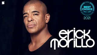 Erick Morillo Tribute Mix 2021