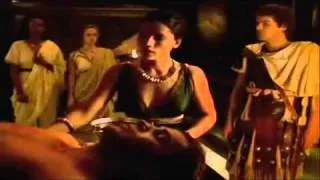 Failure (1963-1999 film)--Macedonian Cleopatra  VII's character