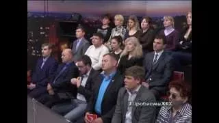 Все как есть эфир 16.04.2015