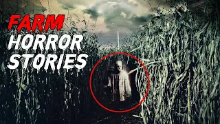 7 True Scary FARM Stories