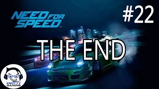 Need For Speed 2015 Gameplay - Final Mission & Ending (Part 22)