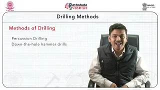 Geology: Drilling Methods