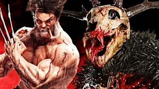 Wendigo Origins - Wolverine's Most Underrated Mythological Monstrosity Who Has A Dire Backstory!