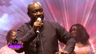 RON KENOLY, PANAM PERCY PAUL & ESTHER OSAJI || HALLELUYAH CONCERT 2019